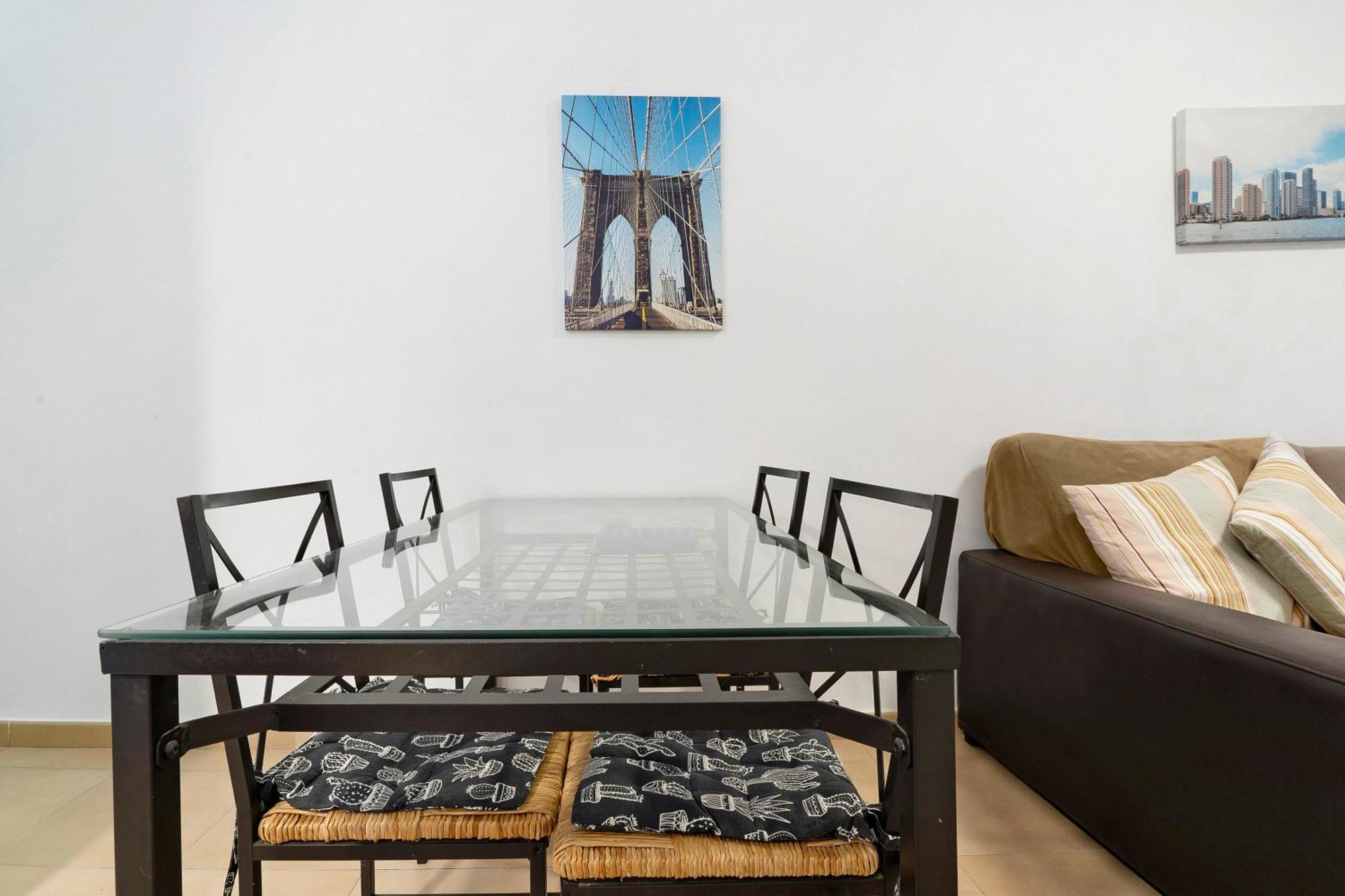 Living Playa Del Ingles Apartman Kültér fotó