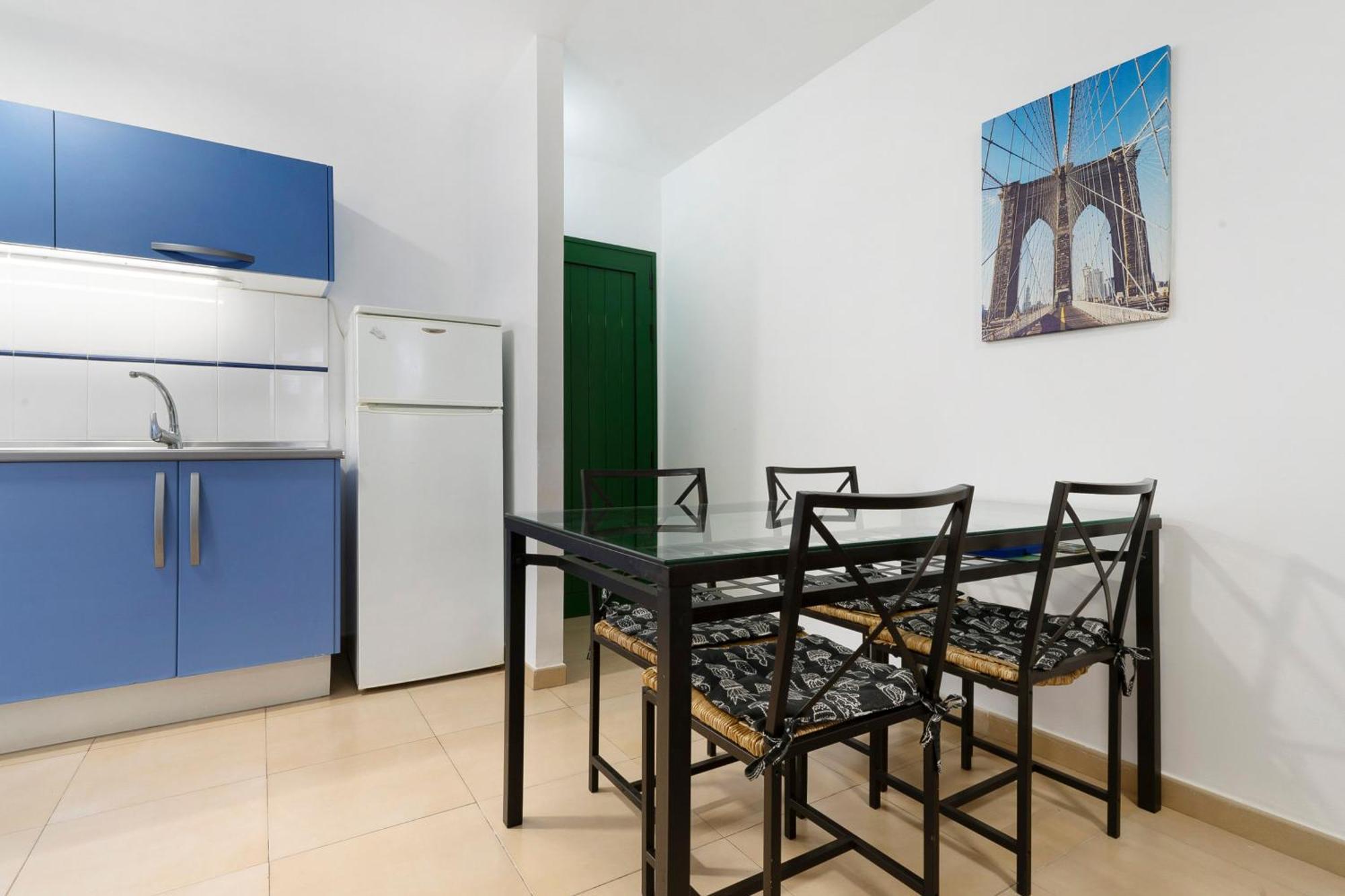 Living Playa Del Ingles Apartman Kültér fotó