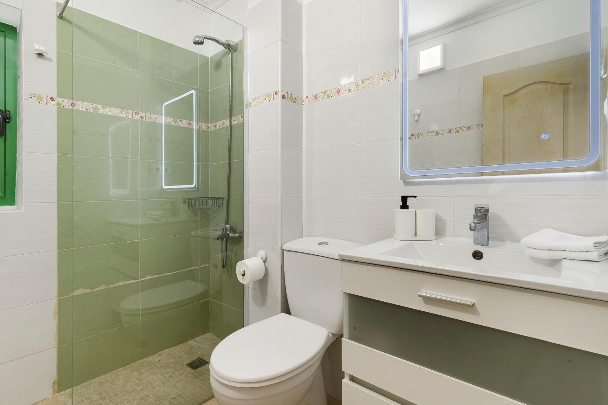 Living Playa Del Ingles Apartman Kültér fotó